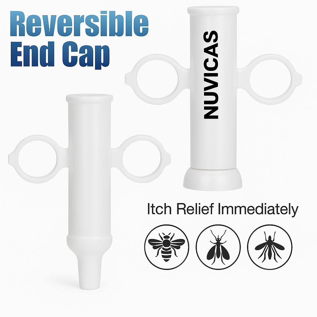 NUVICAS Bug Bite Extractor