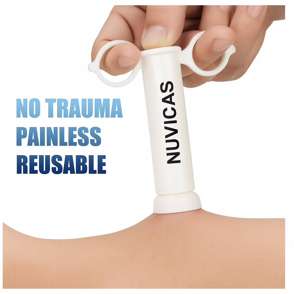 NUVICAS Bug Bite Extractor