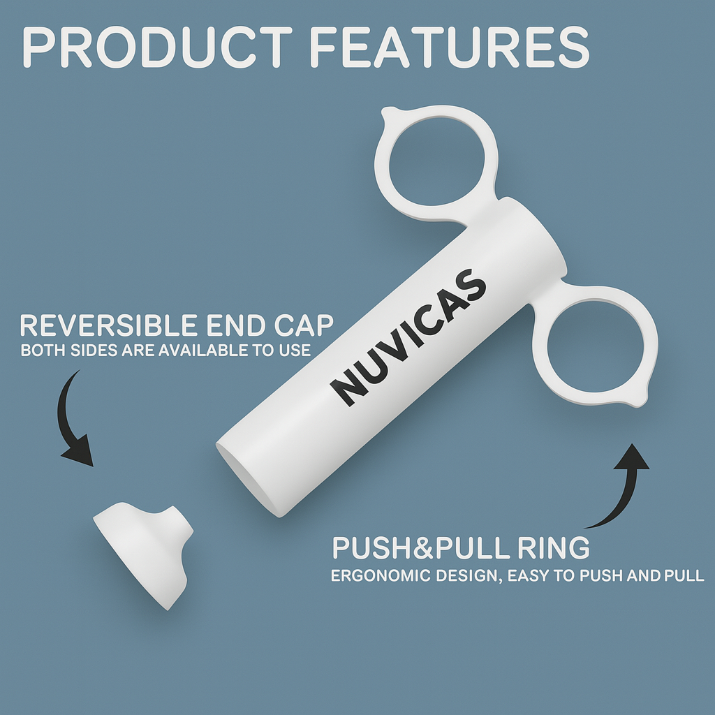 NUVICAS Bug Bite Extractor